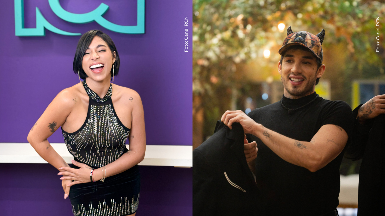 Karola divide opiniones tras inesperada confesión que hizo sobre Valentino en el brunch: ¿cuál?