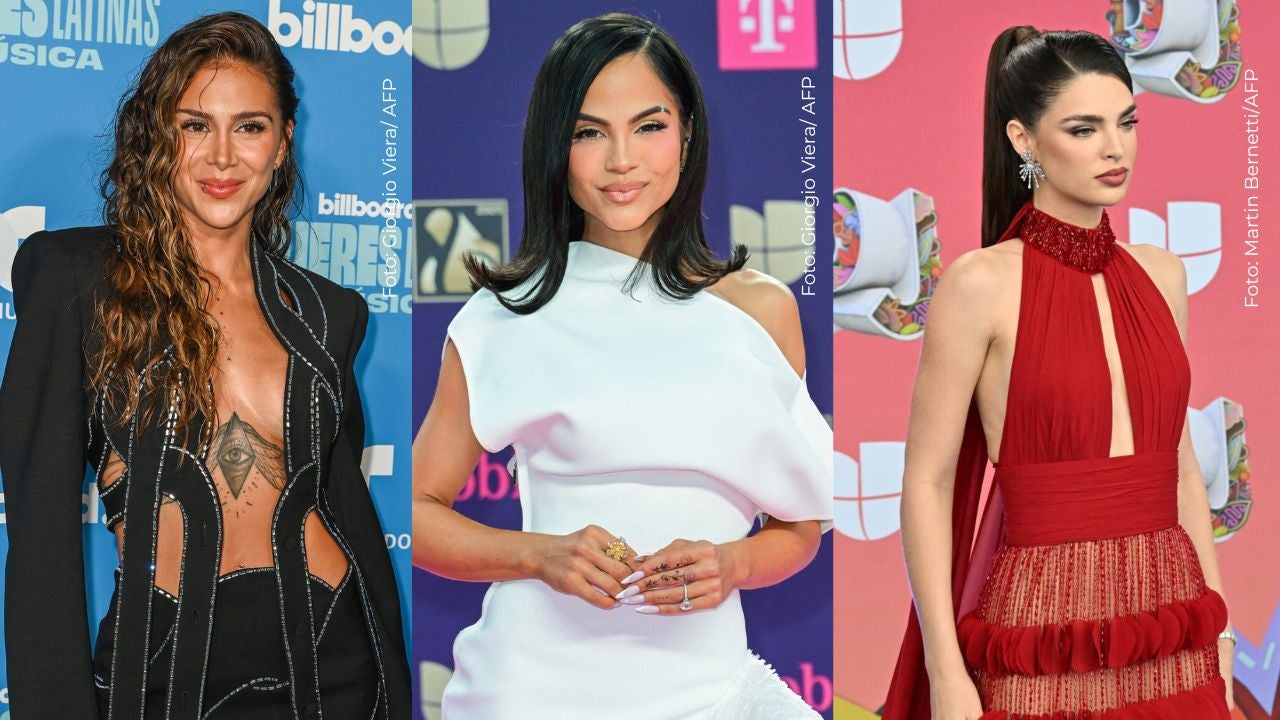 Lele Pons organizó una fiesta de mamás con varia famosas. ¿Quiénes estuvieron?