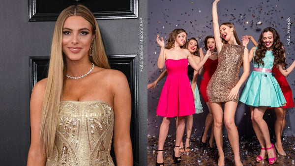 Así fue la fiesta de 'mamacitas' que organizó Lele Pons con varias famosas: ¿quiénes estuvieron?