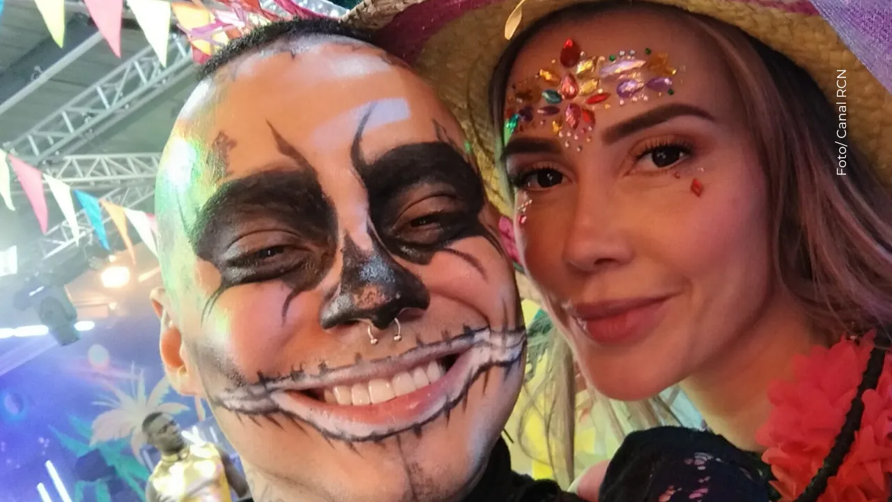 Nicolás Arrieta se sinceró sobre Manuela Gómez y desató reacciones