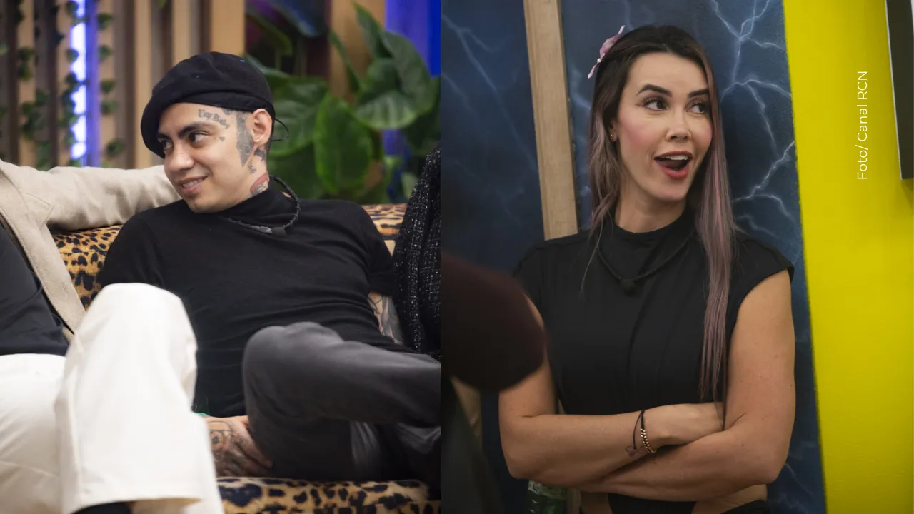 Confesión de Nicolás Arrieta sobre Manuela Gómez causa revuelo