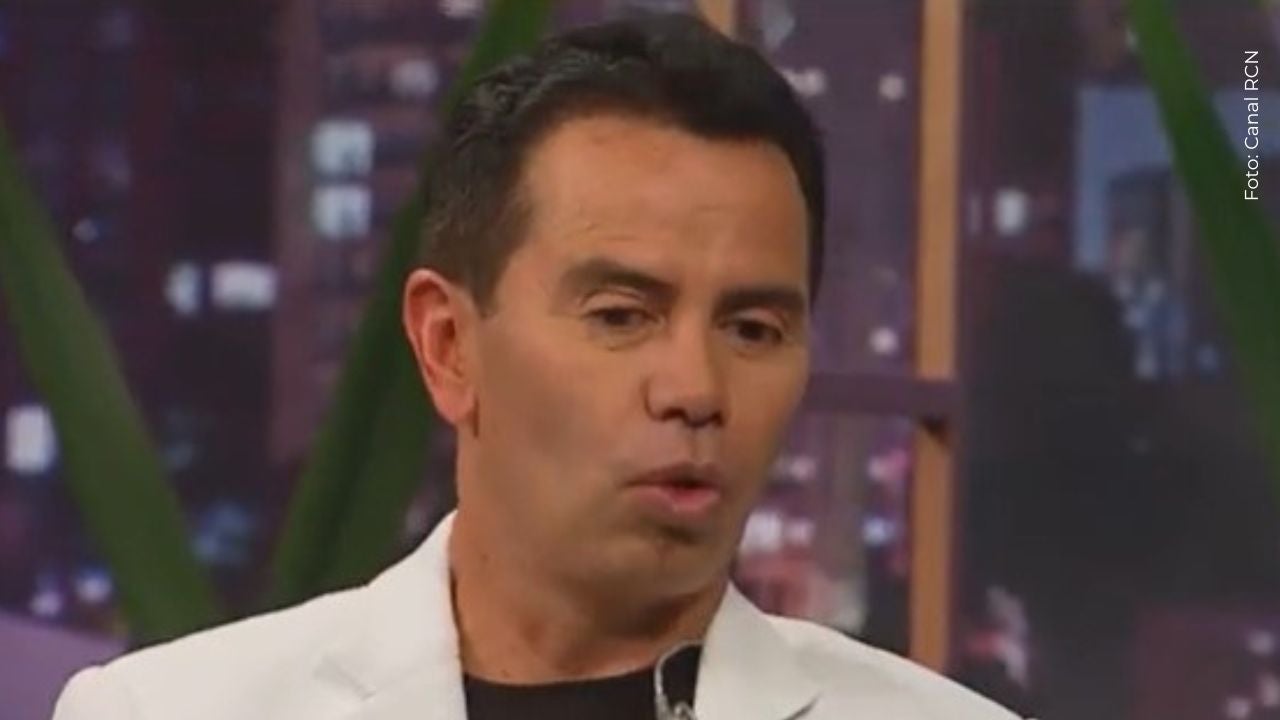 Jhonny Rivera documento en sus redes cómo fue su boda con Jenny López