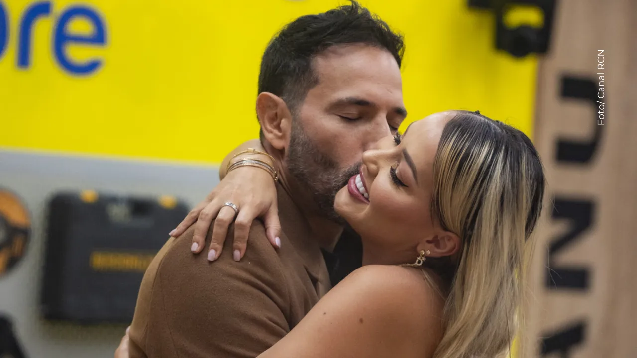 Congelado de Yuli Ruiz dejó mensaje para Alejandro y Mariana.