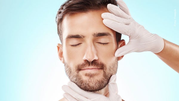 Reconocido influencer colombiano revela cómo le quemaron su rostro tras un mal procedimiento Reconocido influencer colombiano revela cómo le quemaron su rostro tras un mal procedimiento