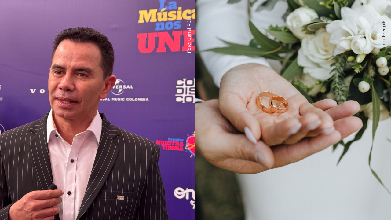 Estas fueron las emotivas palabras de Jenny López tras su boda: ¿hizo llorar a Jhonny Rivera?