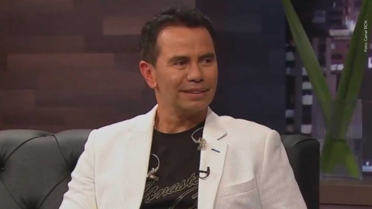 Jhonny Rivera apodó a su hijo Andy como el “heredero de la soltería”: ¿qué pasó con Ximemua?