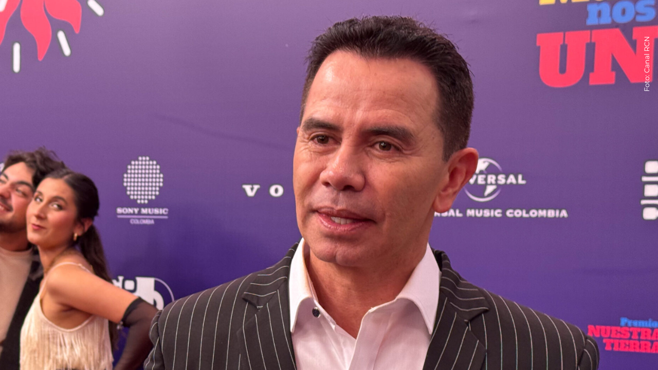 Jhonny Rivera apodó a su hijo Andy como el “heredero de la soltería”: ¿qué pasó con Ximemua?