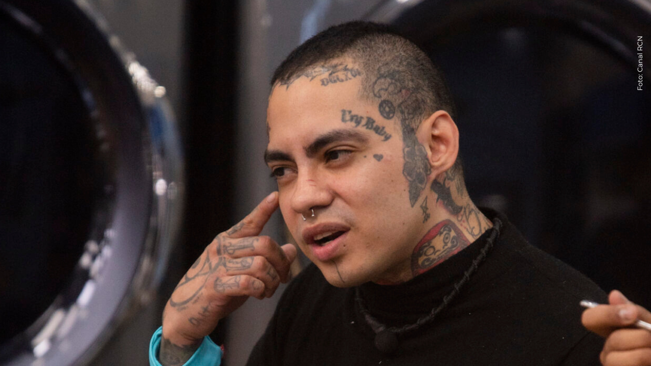 Reacciones que dejó la eliminación de Nicolás Arrieta de La casa de los famosos Colombia