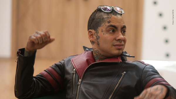 Reacciones que dejó la eliminación de Nicolás Arrieta de La casa de los famosos Colombia Reacciones que dejó la eliminación de Nicolás Arrieta de La casa de los famosos Colombia