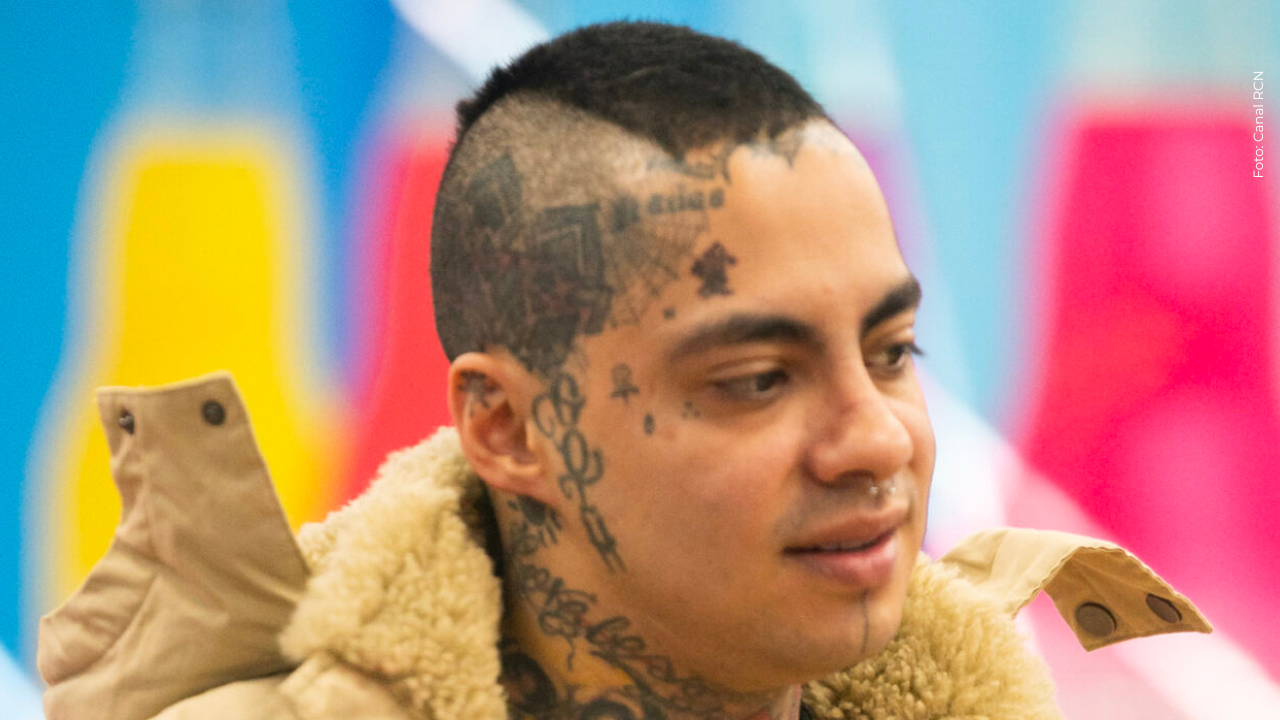 Nicolás Arrieta compartió primeras palabras tras eliminación de La casa de los famosos Colombia