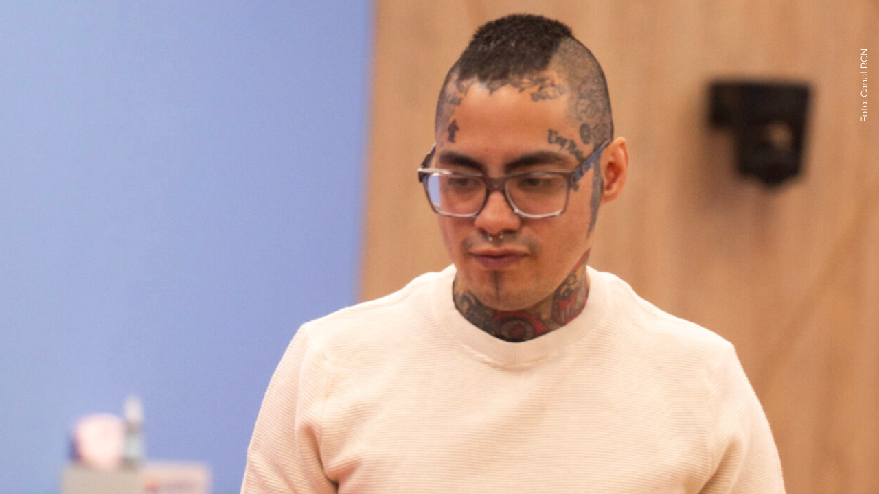 Nicolás Arrieta compartió primeras palabras tras eliminación de La casa de los famosos Colombia