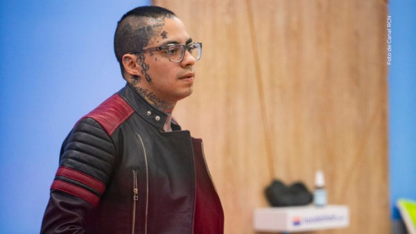 Nicolás Arrieta recibió un premio tras su eliminación en La casa de los famosos; ¿de qué se trata?