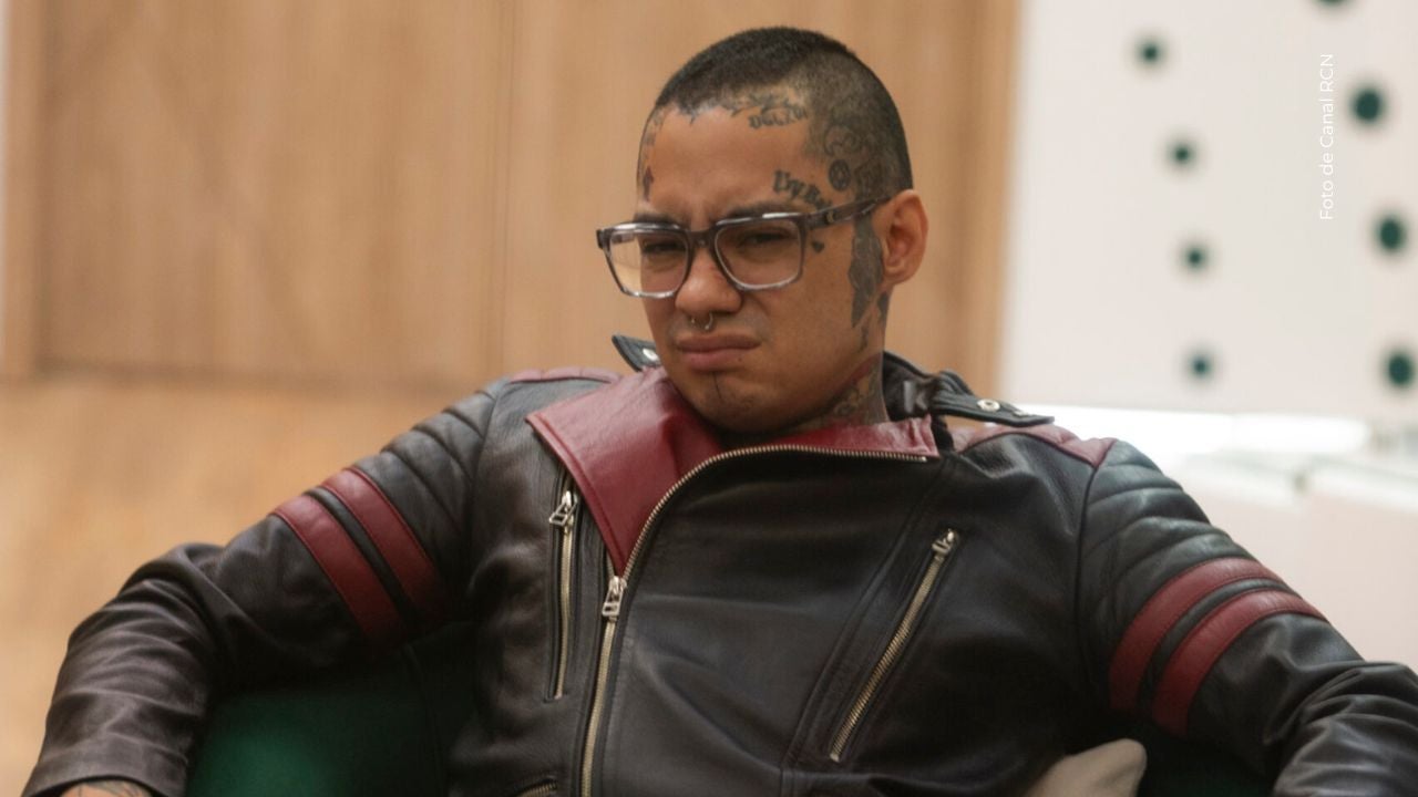 Nicolás Arrieta recibió premio.