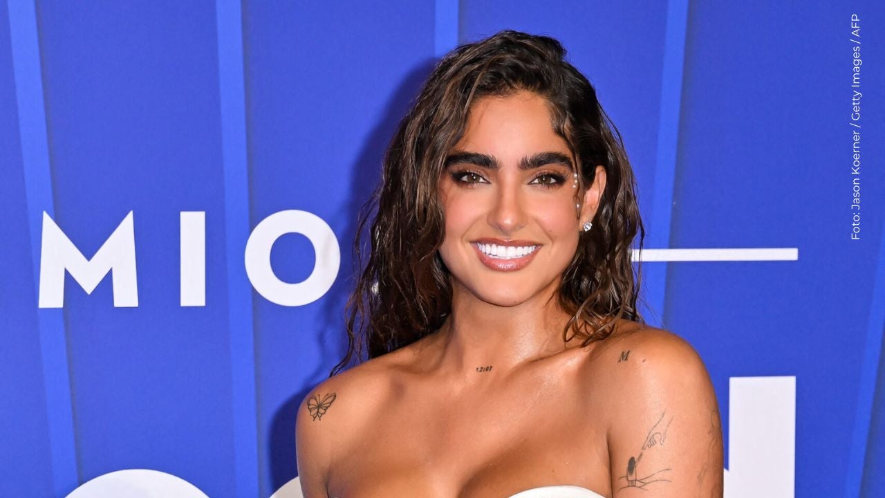 Isabella Ladera actualiza sobre su embarazo y cuenta los cambios que ha tenido.