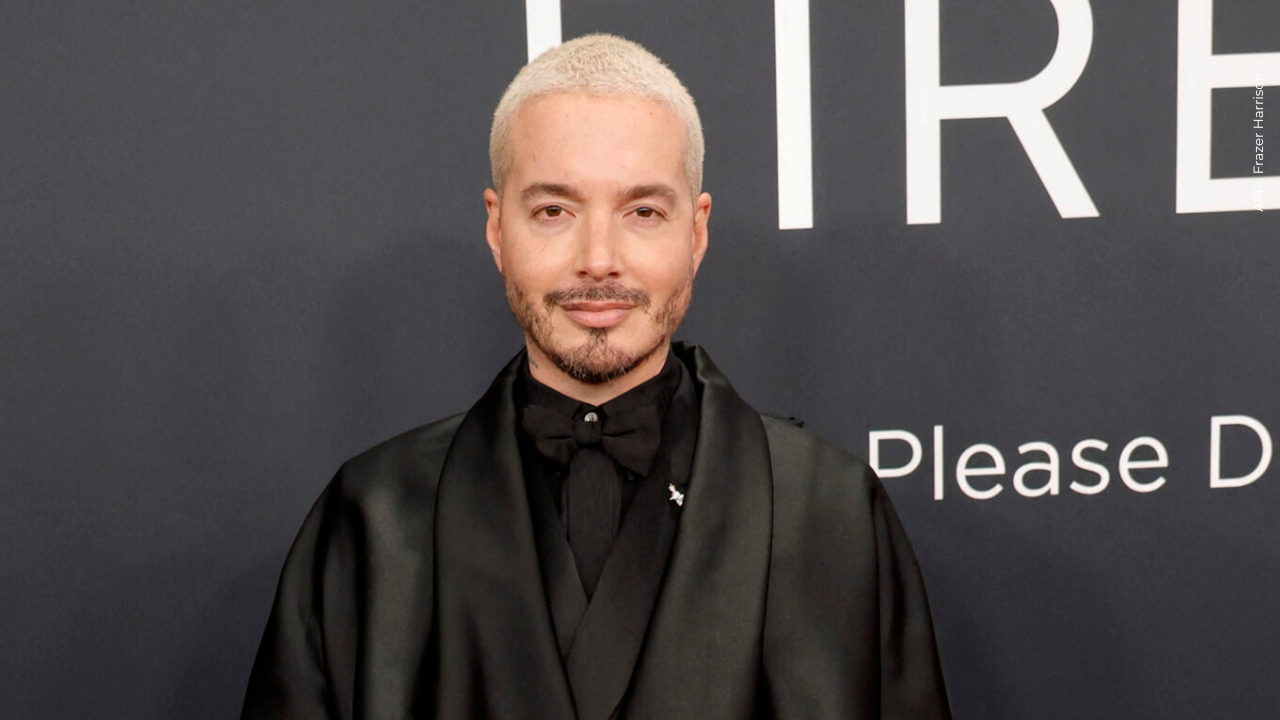 J Balvin divide es tendencia tras aparecer disfrazado por video que salió a la luz: ¿es therian?