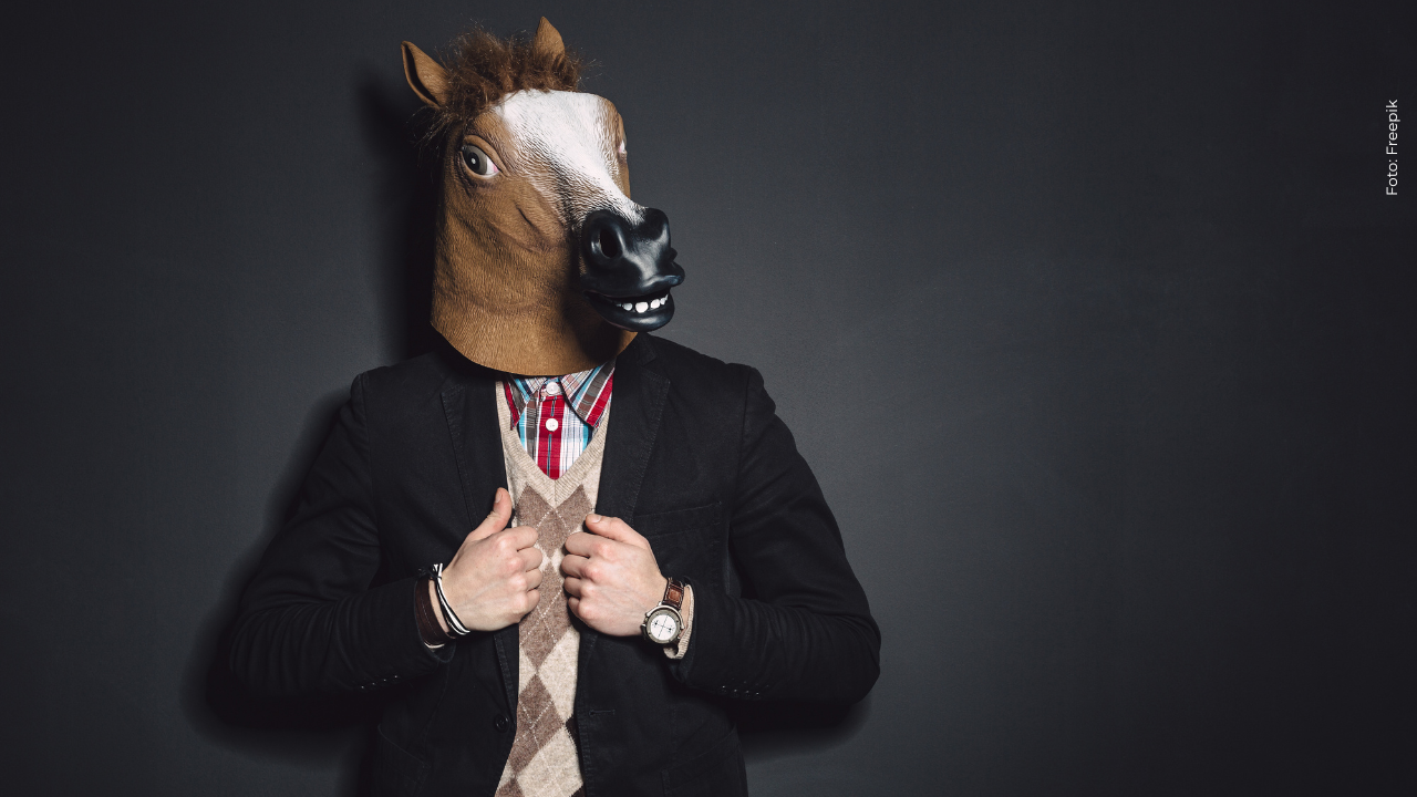 J Balvin divide es tendencia tras aparecer disfrazado por video que salió a la luz: ¿es therian?