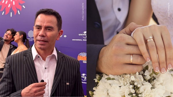 Jhonny Rivera reveló el inesperado percance en su boda con Jenny López, ¿qué pasó?