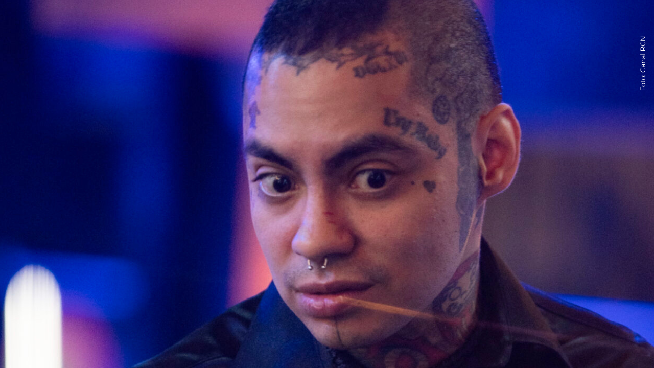 Nicolás Arrieta confesó que no ve bien sin gafas: ¿por qué es importante utilizarlas actualmente?