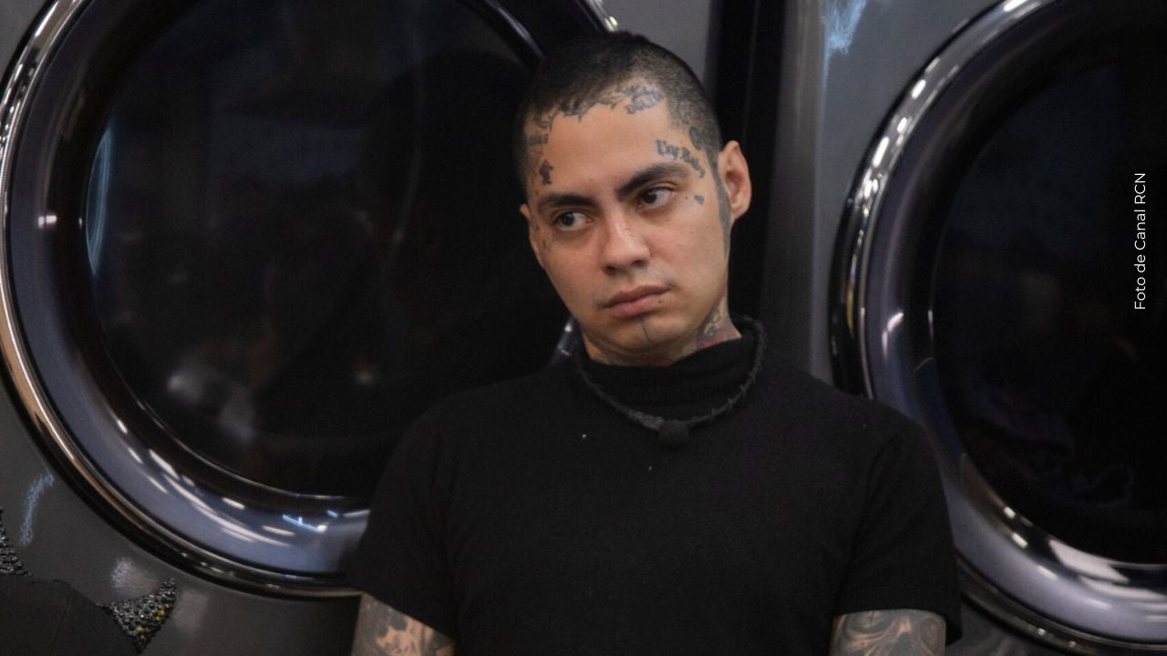 Nicolás Arrieta comienza una nueva etapa. 