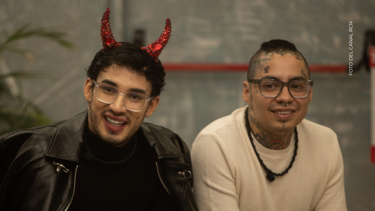 Valentino Lázaro se mostró profundamente conmovido tras la salida de Nicolás Arrieta