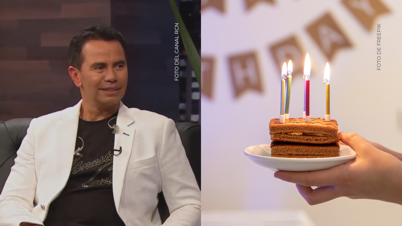 Jenny López conmovió en redes tras dedicar un emotivo mensaje de cumpleaños a Jhonny Rivera