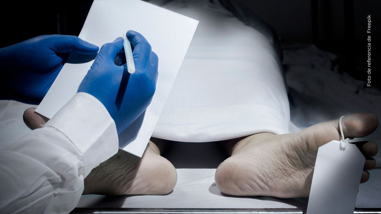 Revelan inquietantes marcas en el cuerpo de Baby Demoni tras su fallecimiento