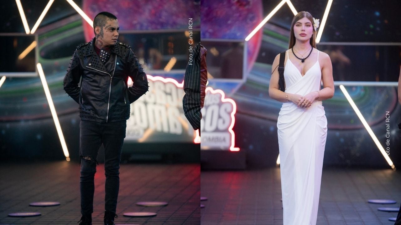 Sofía Jaramillo se pronunció sobre la eliminación de Nicolás Arrieta.