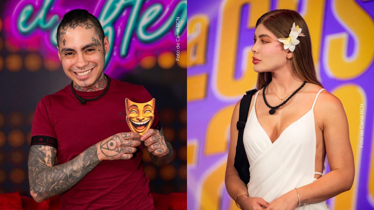 Sofía Jaramillo planea fortalecer su amistad con Nicolás Arrieta. 