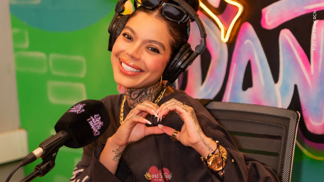 Melissa Gate entró a La casa de los famosos Colombia y desató todo tipo de reacciones