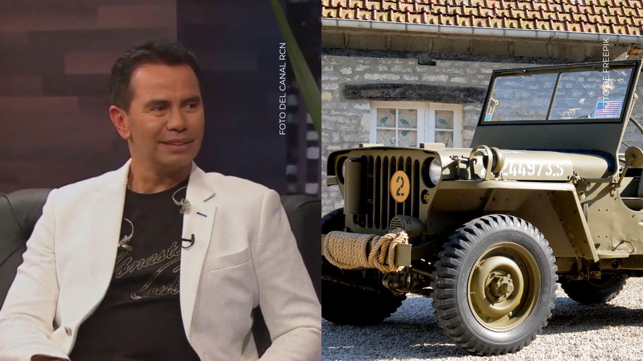 ¿Cómo fue la boda de Jhonny Rivera y Jenny López?