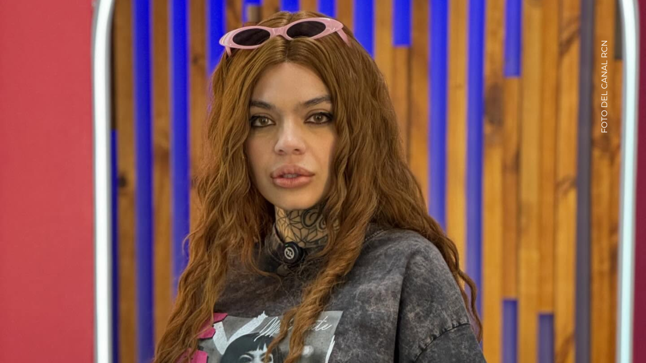 ¿Por qué Melissa Gate vuelve a La casa de los famosos Colombia?