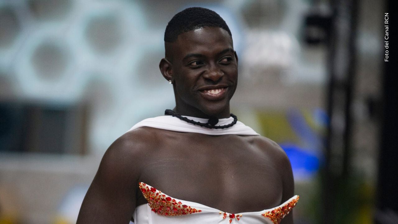 Campanita, nuevo líder de la semana.