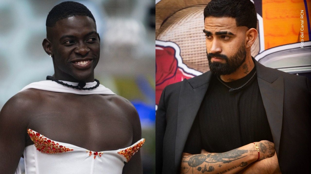 Eidevin vs. Campanita, ¿quién ganó el liderazgo de la semana?