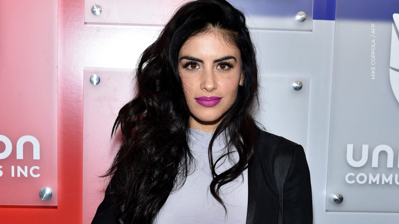 ¿Qué dijo Jessica Cediel sobre el amor?