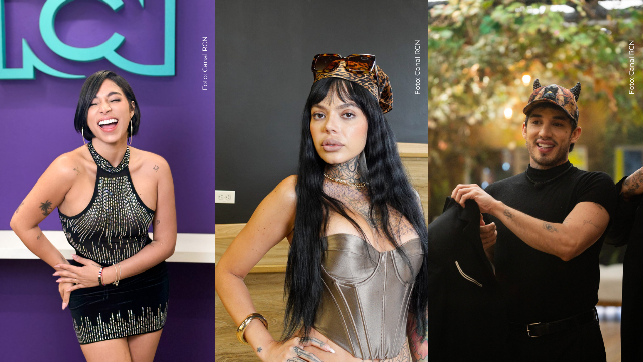 Melissa Gate regresó a La casa de los famosos Colombia: Karola también enfrentó a Valentino