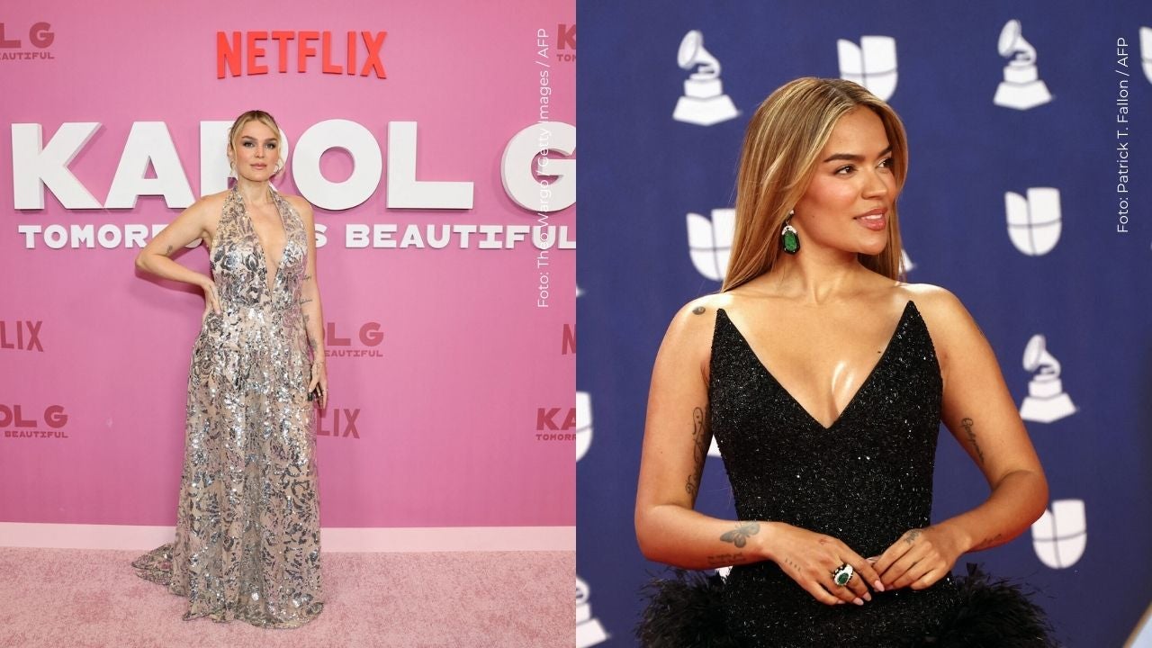 Verónica Giraldo, hermana de Karol G , hace fuertes declaraciones contra su familia por el tema de su hija