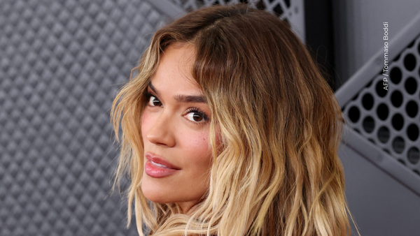 Hermana de Karol G rompió el silencio tras delicadas acusaciones de Verónica Giraldo sobre su familia