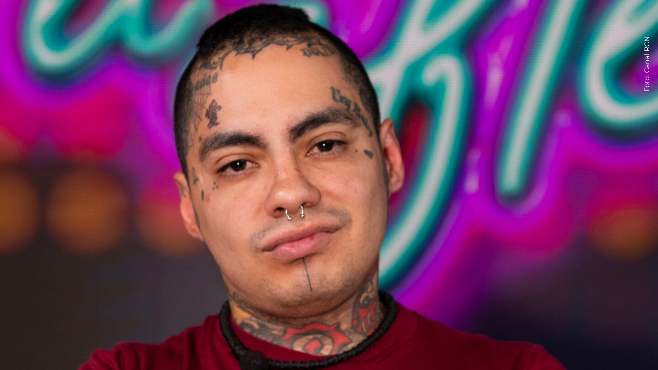 Novia de Nicolás Arrieta rompió el silencio tras ser eliminado de La casa de los famosos Colombia