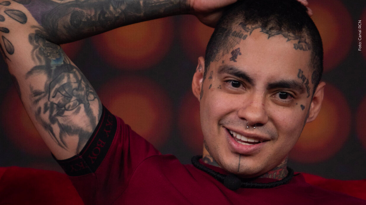 Novia de Nicolás Arrieta rompió el silencio tras ser eliminado de La casa de los famosos Colombia