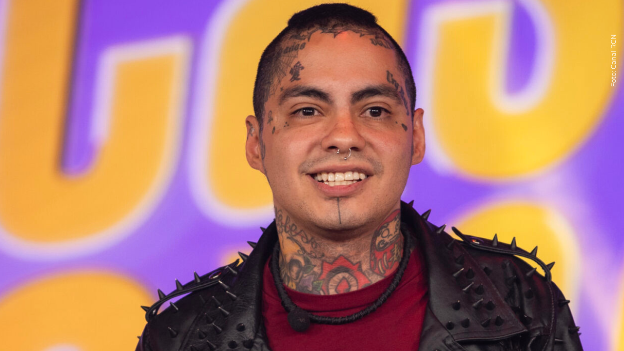 Novia de Nicolás Arrieta rompió el silencio tras ser eliminado de La casa de los famosos Colombia