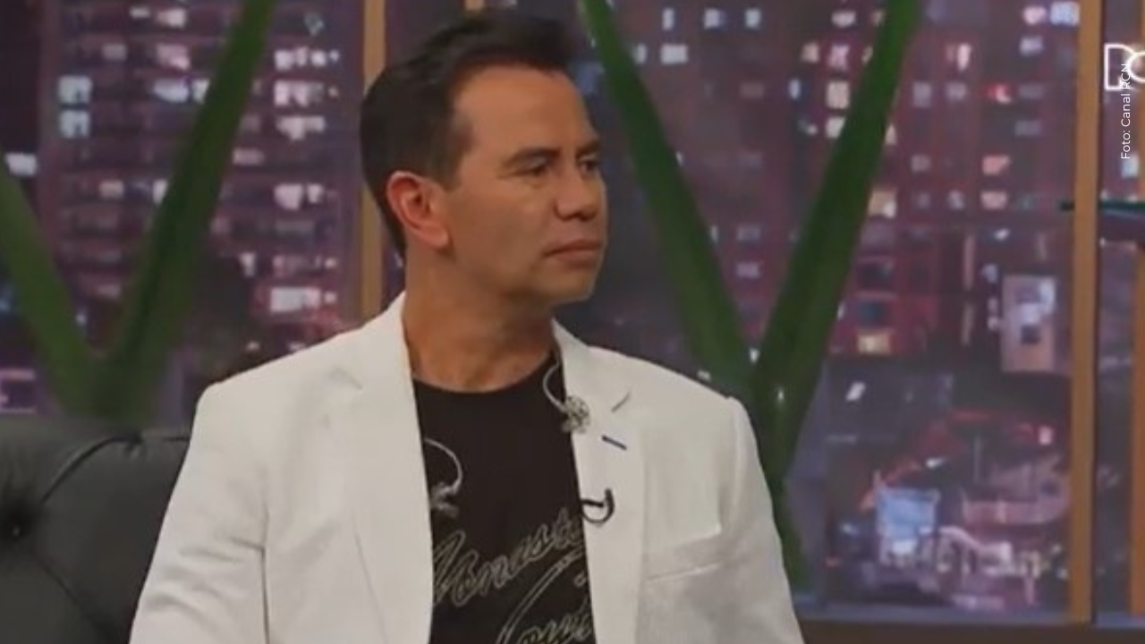 Jhonny Rivera rompió el silencio tras ausencia de Jessi Uribe y Luis Alfonso en su boda: esto dijo