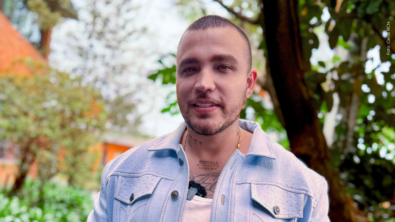 Jhonny Rivera rompió el silencio tras ausencia de Jessi Uribe y Luis Alfonso en su boda: esto dijo