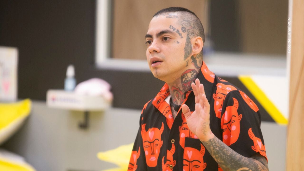 Nicolás Arrieta dio sus razones para no volver.