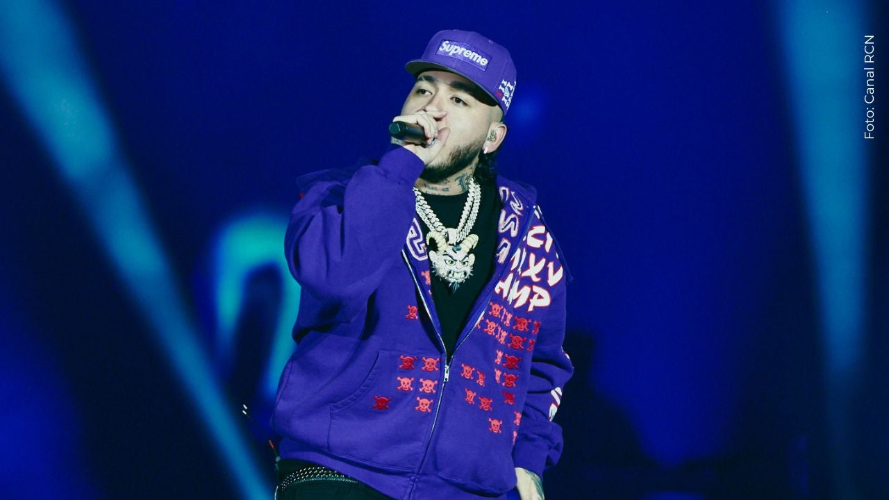 Kris R. generó el debate en redes al decirle "te amo" a Karina García