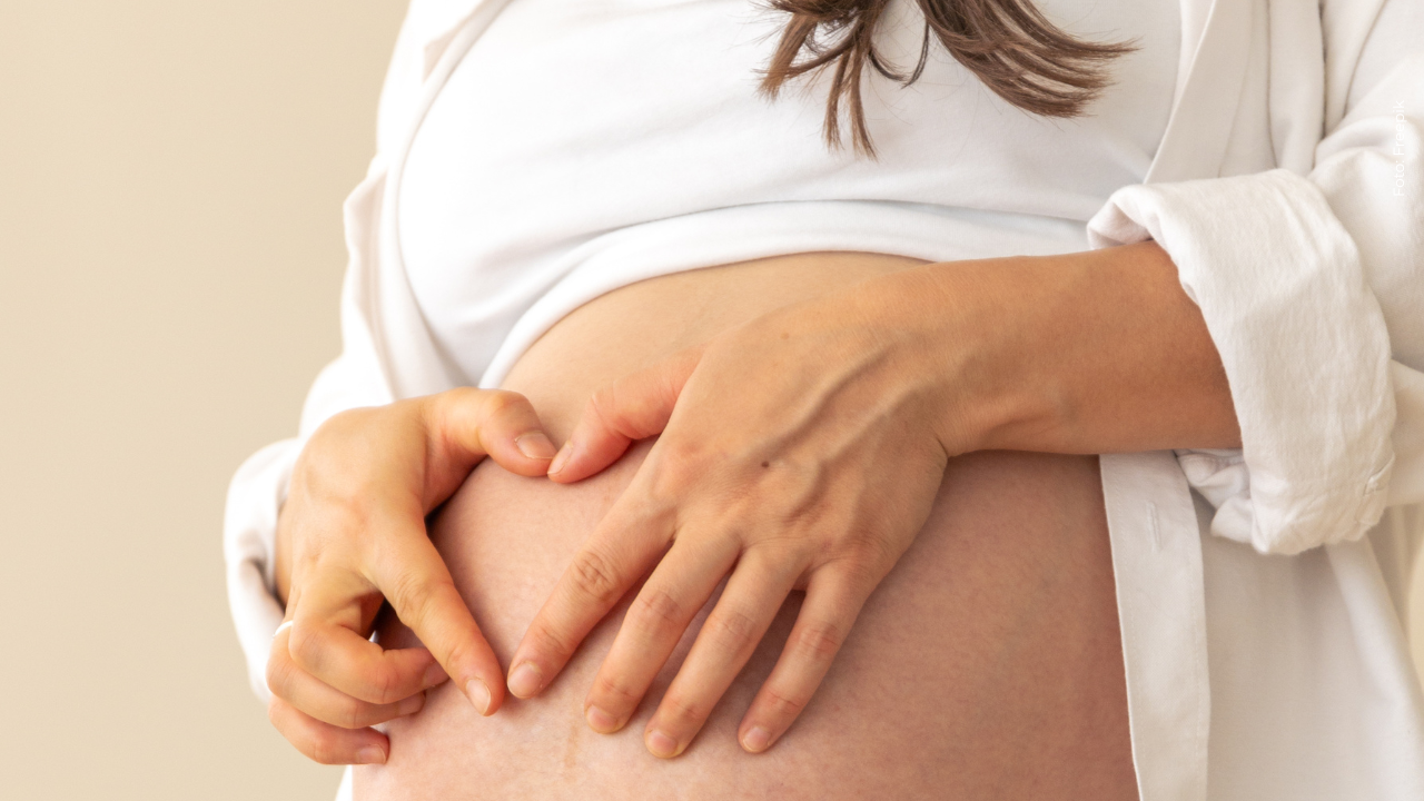 Silvy Araujo comparte su experiencia al ser madre primeriza: ¿cómo tener un embarazo saludable?