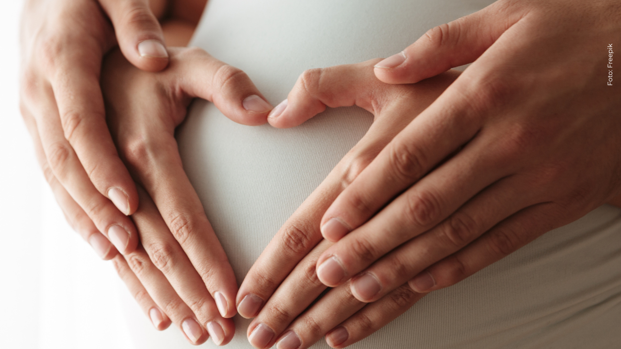 Silvy Araujo comparte su experiencia al ser madre primeriza: ¿cómo tener un embarazo saludable?