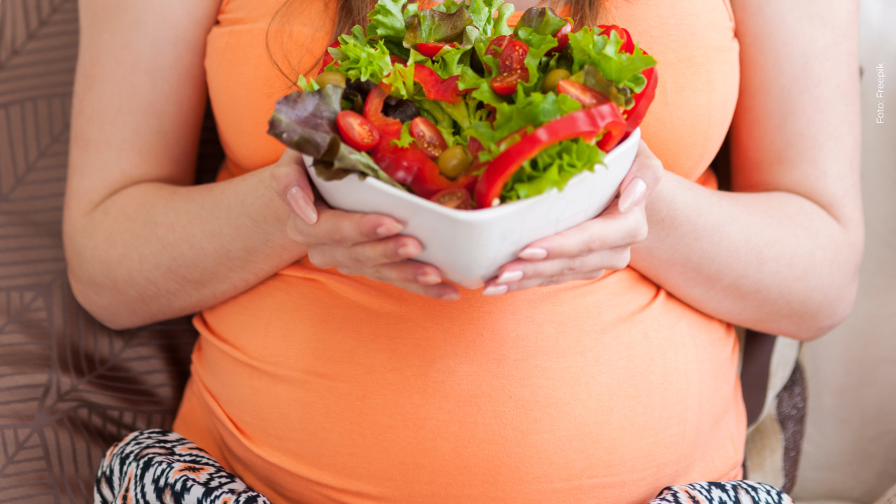 Silvy Araujo comparte su experiencia al ser madre primeriza: ¿cómo tener un embarazo saludable?