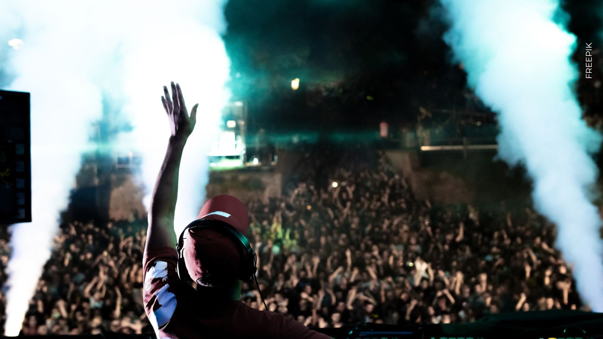 El festival EDC se celebrará en Medellín en el 2026