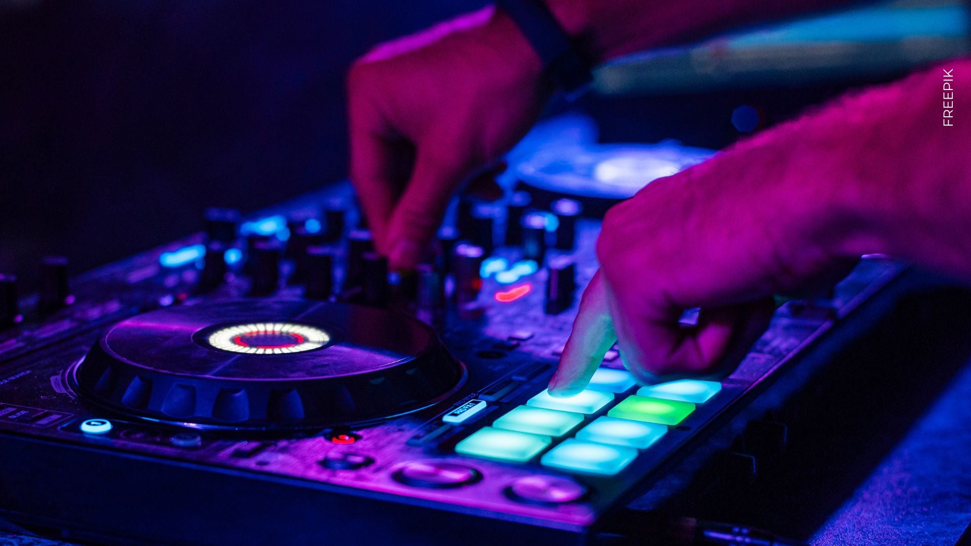 El festival más importante de música electrónica en Norteamérica, este año será en Colombia