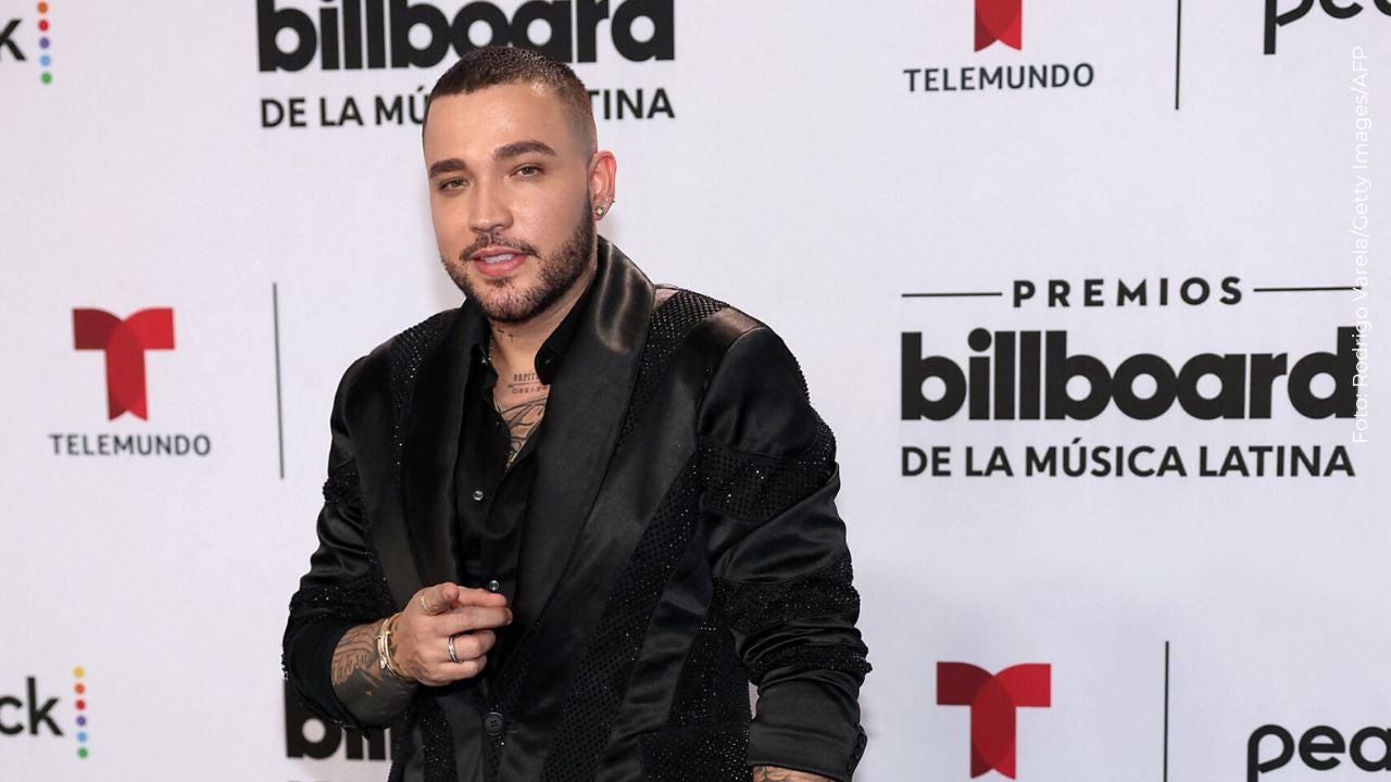 Jessi Uribe mostró a sus fans cómo Emilia le ayuda a conciliar el sueño